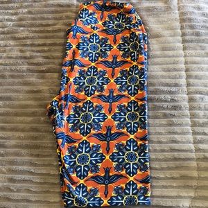 LulaRoe Leggings